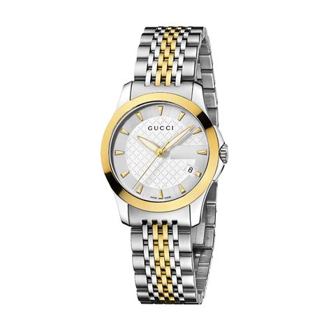 gucci horloge glitter|gucci g timeless 27mm.